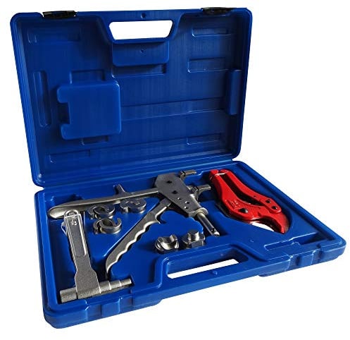 SOMATHERM FOR YOU cuadro completo montaje por engaste accesorios PEX correderas - PRO