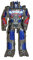 Funny Fashion NEU Pinata Roboter, ca. 60 cm