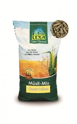 Classic Pellet 20 kg Sack
