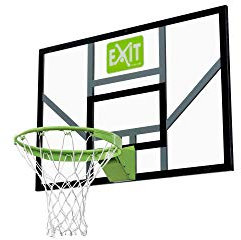 EXIT Galaxy basketbalbord met dunkring e