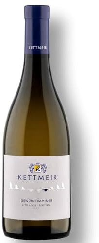 Gewurztraminer Alto Adige Doc Kettmeir Cl 75