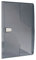 Porte transparente pour tableau électrique 2 rangées