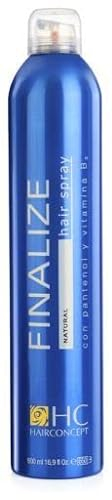 H.C. Finalze Haarspray Finalize NORMAL 500 ml