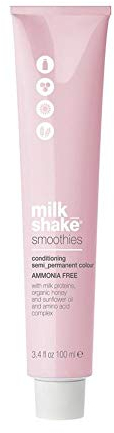 Milkshake 4.41 Smoothies Semi-Permanent Colour