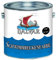 Pintura de 2 componentes, para piscinas, para plástico reforzado + fibra de vidrio y poliéster + endurecedor en azul, blanco, verde y todos los RAL (5 L, otro color RAL (por favor envíe valor RAL)