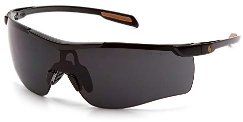 Carhartt CHB920ST Cayce Glasses, Gray Lens