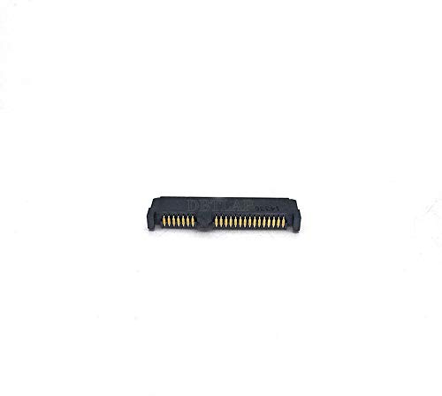 DBTLAP Laptop Hard Drive HDD/SSD Interposer connector Compatible for HP EliteBook 820 720 725 G1 G2