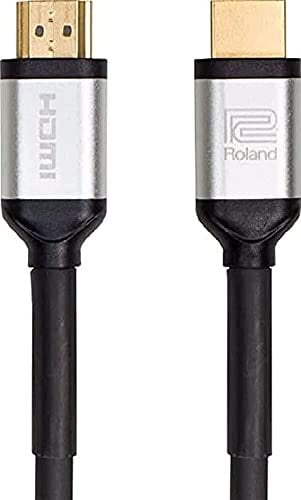 Roland Cable HDMI RCC-3-HDMI - AWG 30-1 m