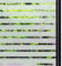 Qualsen Fensterfolie Selbsthaftend Blickdicht Sichtschutzfolie Fenster Milchglasfolie Klebefolie Fenster Fensterfolie Sichtschutz Folie Anti-UV (60 x 400 cm, Fensterfolie Streifen)