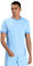 PUMA Herren teamGOAL 23 Jersey Trikot, Team Light Blue-Blue Yonder, M