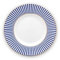 Pip Studio Royal Stripes Teller 17 cm