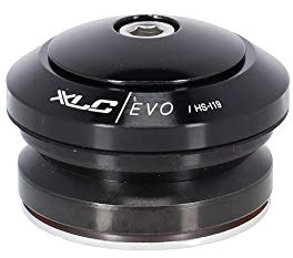 XLC Unisex – Erwachsene Evo A Hs-i19 Steuersatz
