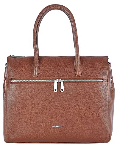 Gigi Fratelli , braun(brandy (115)), Gr. -