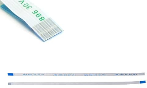 Maus Touchpad Stecker Kabel Ribbon Cable 8 Pin 150mm Flachbandkabel