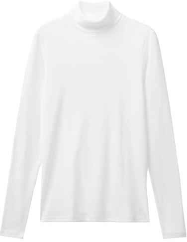 United Colors of Benetton Maglia Ciclista M/L 3ga2e2224 T-Shirt Donna (Pacco da 1)