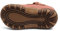 Bisgaard Hunter Tex, Stivali alla Moda Unisex-Bambini, Colore: Rosa, 28 EU