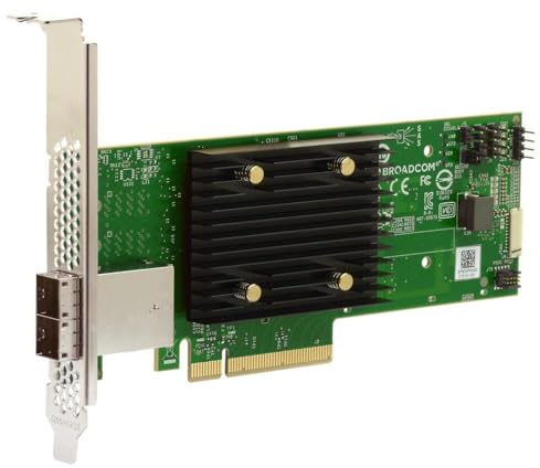 Lenovo ISG TS 440-8e SAS/SATA HBA