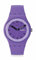 Swatch Men's Analog-Digital Automatic Uhr mit Armband SO29V700