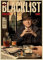 Poster The Blacklist Classic Movie Poster, Wandkunst, Bilder, Leinwand, Malerei, Poster Und Drucke, Heimdekoration 50X70Cm Kein Rahmen