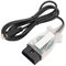 K+DCAN-Kabel mit Schalter, USB-Schnittstelle, Auto-OBD2-Diagnosetool für E60 E61 E81 E70 E83 E87 E90 E91 E92 E93