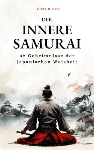 Der Innere Samurai: 42 Geheimnisse der japanischen Weisheit (Lotus Zen - DE)