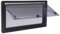LENDISIY Finestra laterale per camper, 90 x 50 cm, protezione solare per camper, roulotte, roulotte, roulotte, roulotte, caravan, roulotte