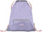 Baagl Turnbeutel für Mädchen und Damen - Schuhbeutel, Schule und Kindergarten Sportbeutel, Sportrucksack (Lieblingstiere)