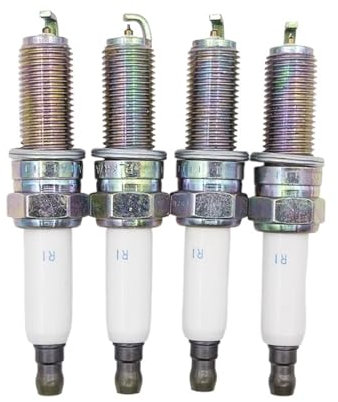 auto-zündkerzen 4PCS A0041594903 PLKR7A Iridium Zündkerze Kompatibel Mit Mercedes Benz W203 W204 C250 C350 C230K CL550 E350 E550 SLK250 SL550 0041594903 drehmomentschlüssel zündkerzen auto