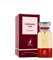 Unisex-Parfum Forbidden Love (Früher Lovelie Chérie) - Eau de Parfum 80 ml - Langanhaltender Duft mit Noten von Kirsche, Pflaume und Vanille - Orientalisches, Gourmand Parfum für Damen und Herren
