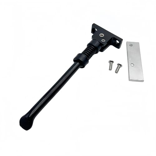 Béquille pour trottinette électrique Joyor S5 S8 S10 S5Z S8Z S10Z S Series Support de pied de stationnement Pièces d'assemblage