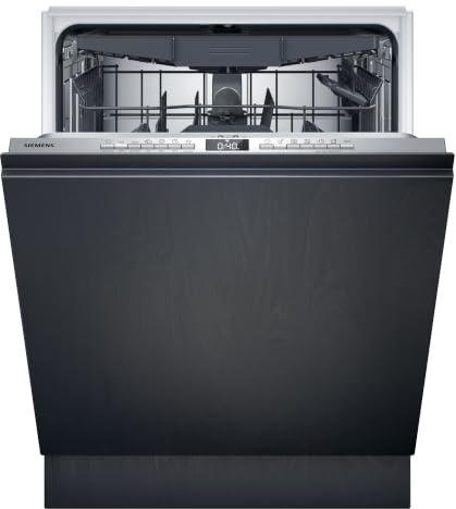 Siemens Einbau-Geschirrspüler iQ300 14 Gedecke - SN63HX16CE