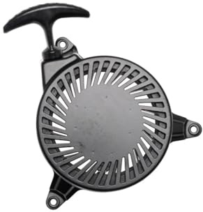 cyclingcolors seilzugstarter Starter Handstarter Rasenmäher Freischneider Kettensäge kompatibel mit MTD Thorx, used in 5P65 / 5P70 - SP53HWO 751-11720/T35/PL80-40-145