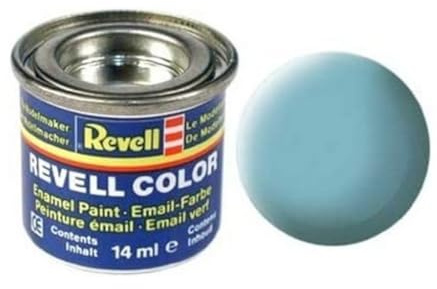 Revell Light Green Matt 14 ml