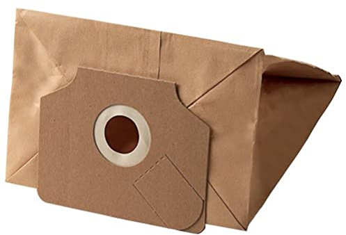 Electrolux Lot de 5 sacs d'aspirateur E13N