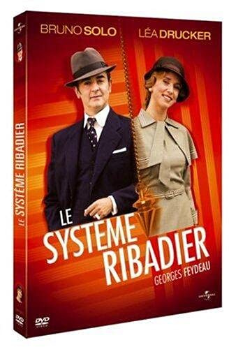 Le systeme ribadier [FR Import]
