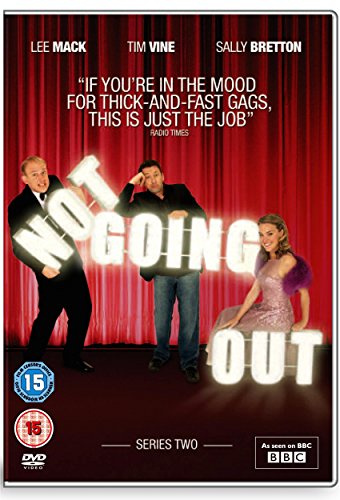 Not Going Out - Series 2 [UK Import]