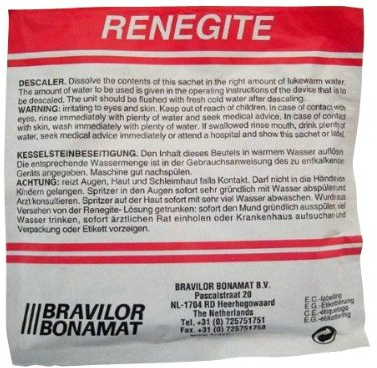 Bonamat Renegite Entkalker 60 x 50g