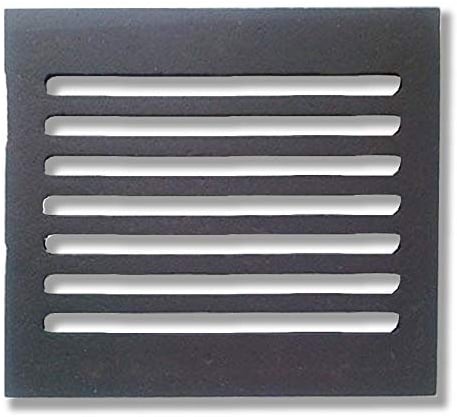 Feuerungsrost Glutrost passend fuer Genius der Fa. Kago alle Modelle
