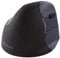 Evoluent VM4RW Vertical Wireless Maus Silber/schwarz, 2, Blau/schwarz