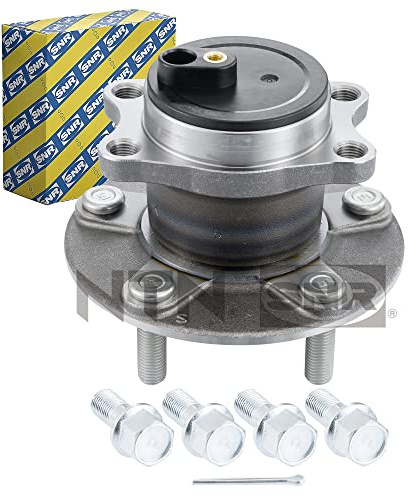 SNR R173.59 Radlagersatz