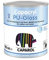 Caparol Capacryl PU-Gloss 750ml Weiß