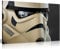 Star Wars Storm Trooper Leinwanddruck, gerahmt, groß, 50,8 x 76,2 cm, A1