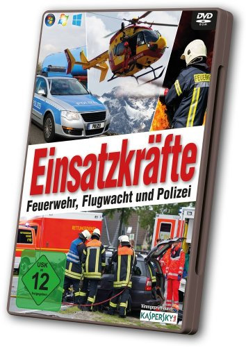 Einsatzkräfte - [PC]