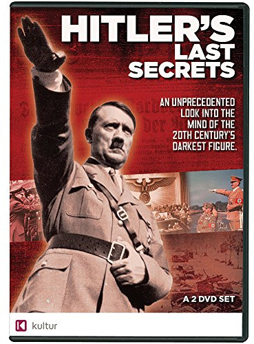 Hitler's Last Secrets