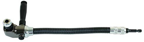 Laser 6385 Angled Magnetic Bit Driver - Flexible
