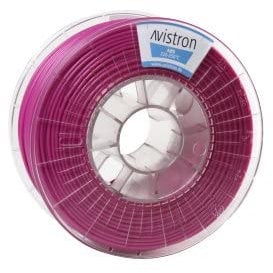 Avistron 1kg ABS 1.75mm und 2.85 3D Drucker Filament innovative Verpackung (2.85, Violett)