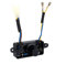 Generador de gasolina AVR monofásico. Regulador de voltaje automático. Para 2 KW y 2,5 KW