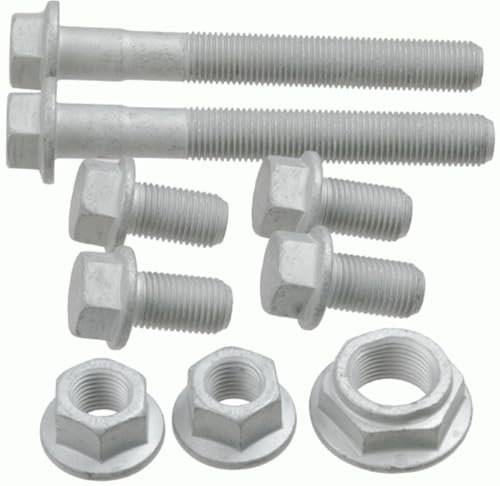 Lemförder 38814 01 Suspension Arm