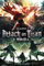 Close Up Attack On Titan - Poster (Season 2 Key Art) (GröÃƒþe: 61cm x 91,5cm)