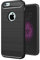 betterfon Hülle Kompatibel mit Apple iPhone 6 / 6s | Handyhülle für iPhone 6 / 6s | Carbon Handy Tasche | Schwarz